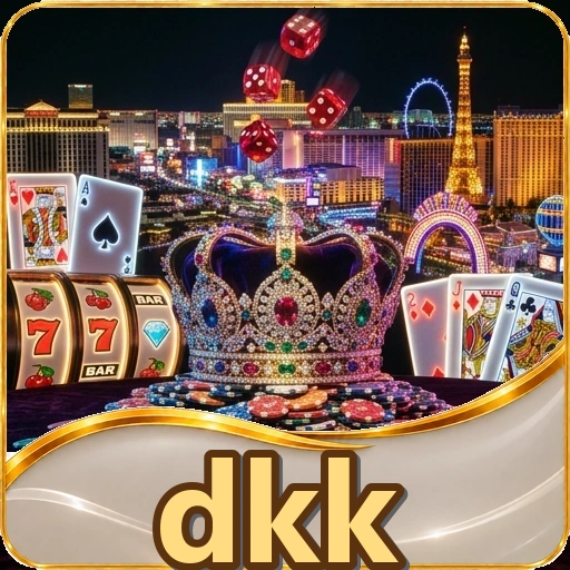 Tampilan menu katalog game dkk di Android